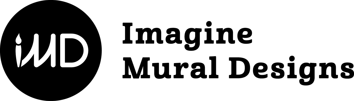 Imagine Mural Designs