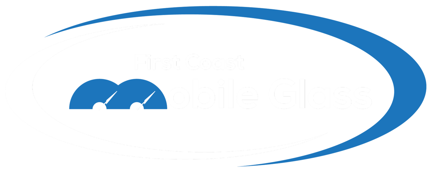 First Coast Windshields