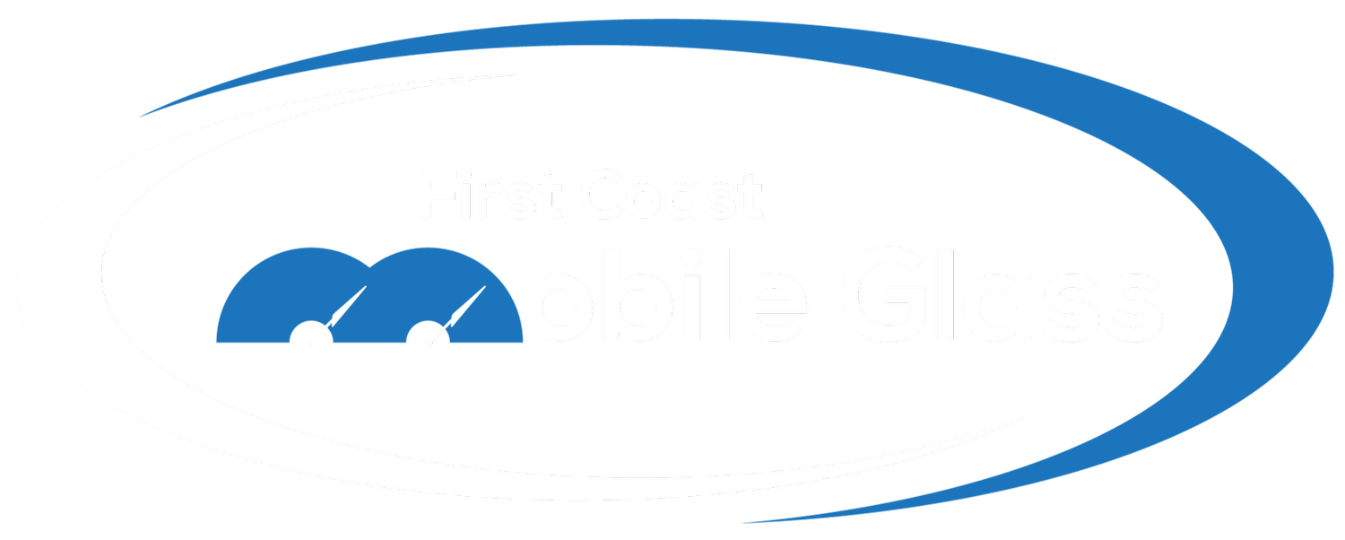 First Coast Windshields
