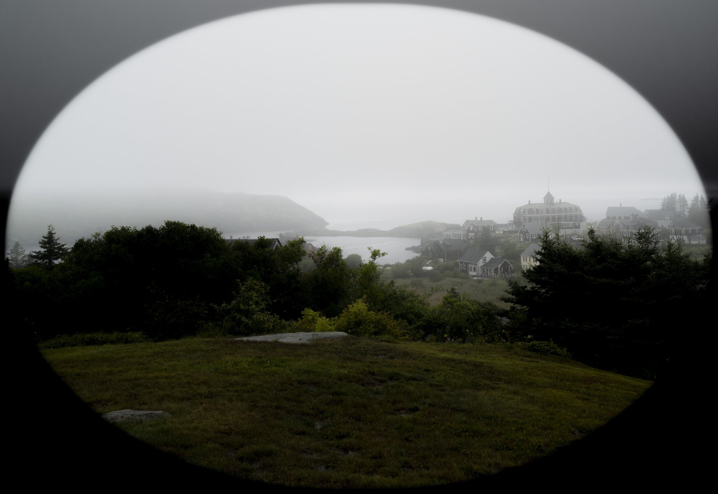 Archival pigment print