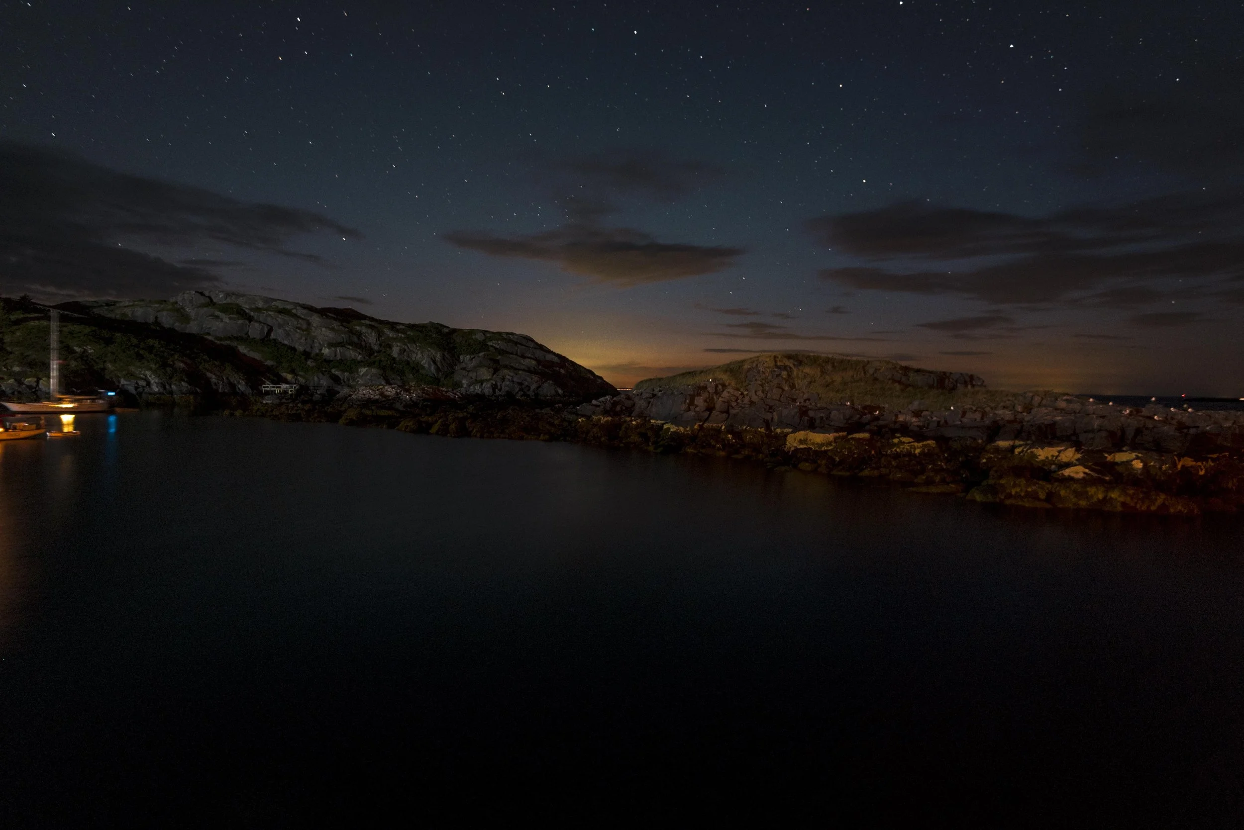 Archival pigment print