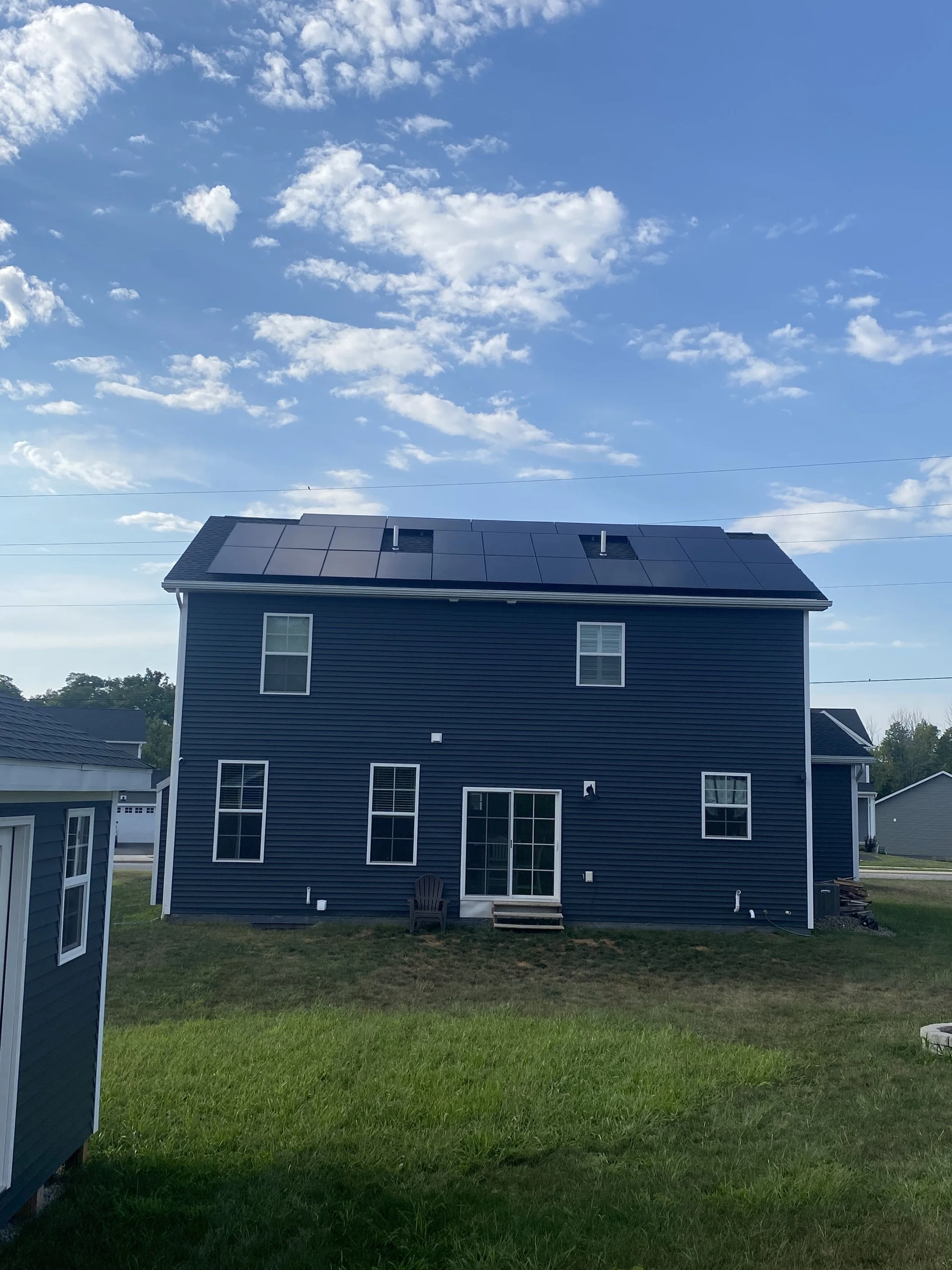 Solar Panel Ownership — Solar Brokers USA