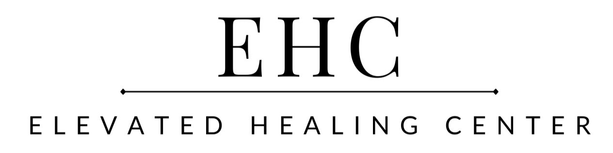 Elevated Healing Center