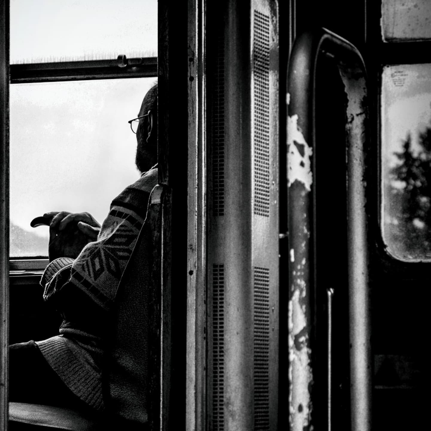 Happy to announce that #atpeace has been selected to be featured at the upcoming Black and White photography exhibit at @gallery612.ca  I'm really excited to show here
 I really loved these batch of moments that were created from my European trip thi