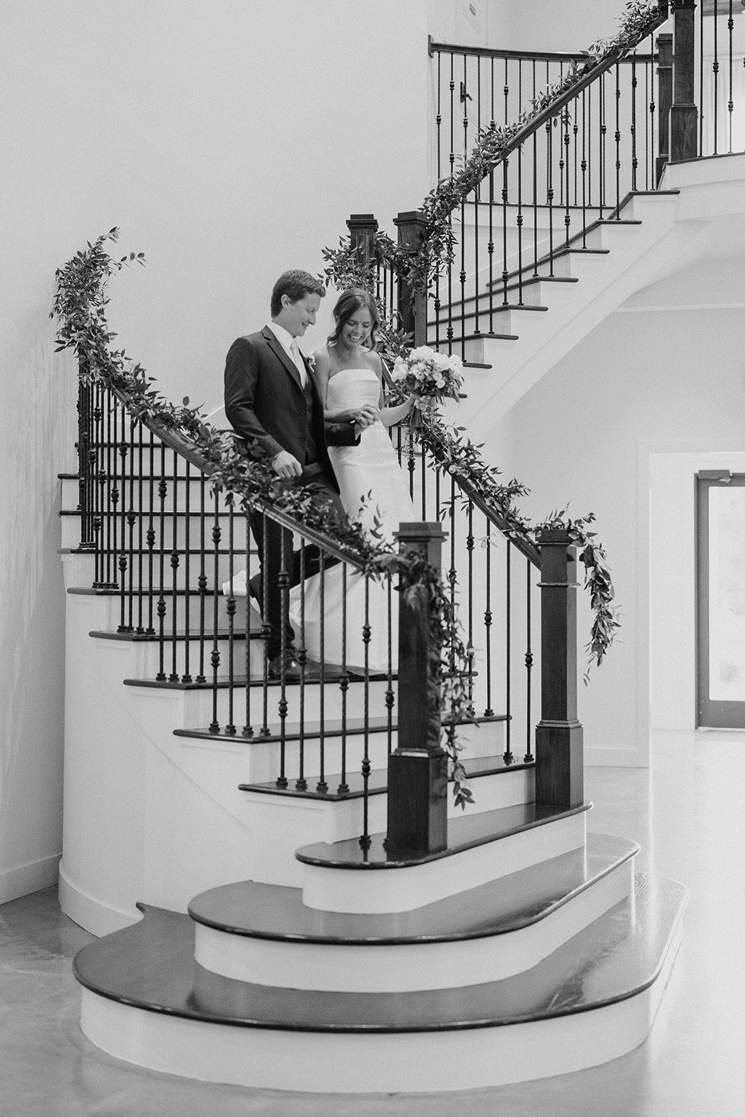 Abby and Ryan Stairs.jpg