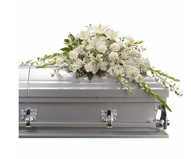 Casket Spray 4