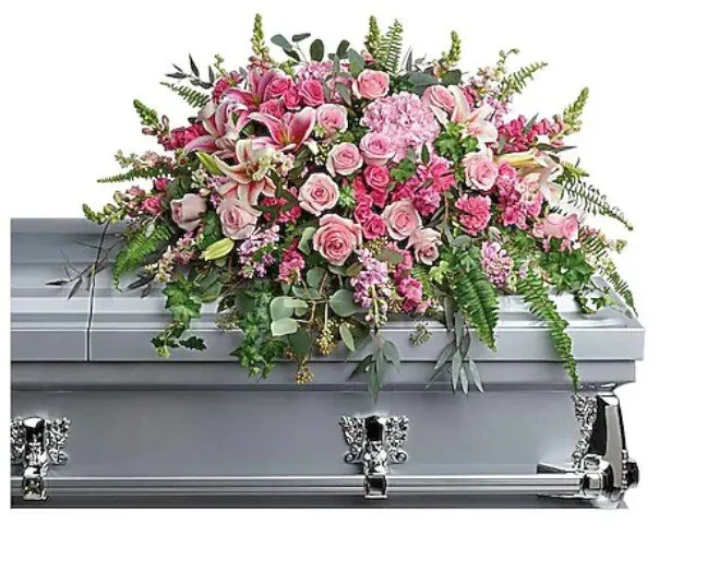 Casket Spray 4