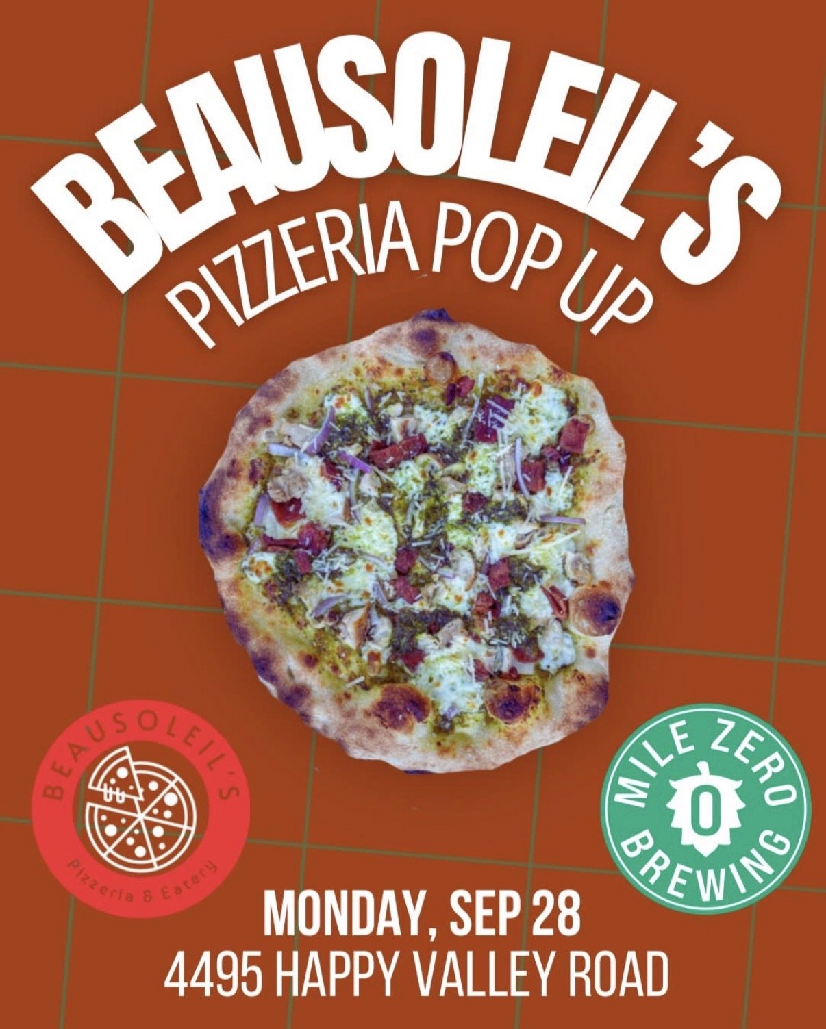 Final Pizza Monday of 20026