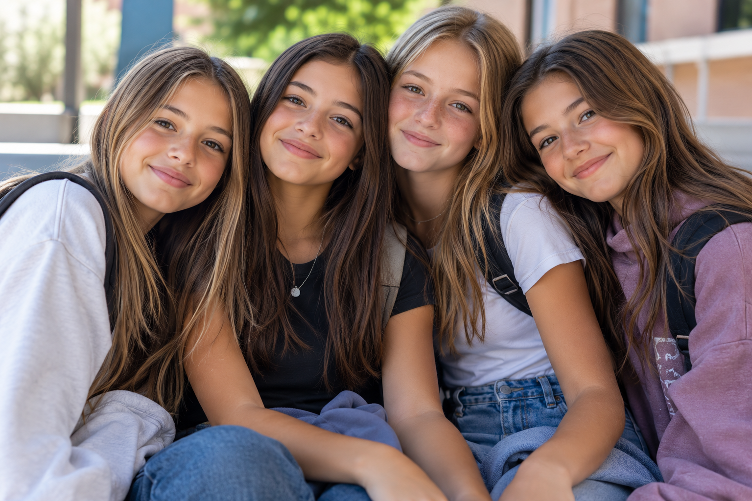 Parenting Young Teen Girls with ADHD 