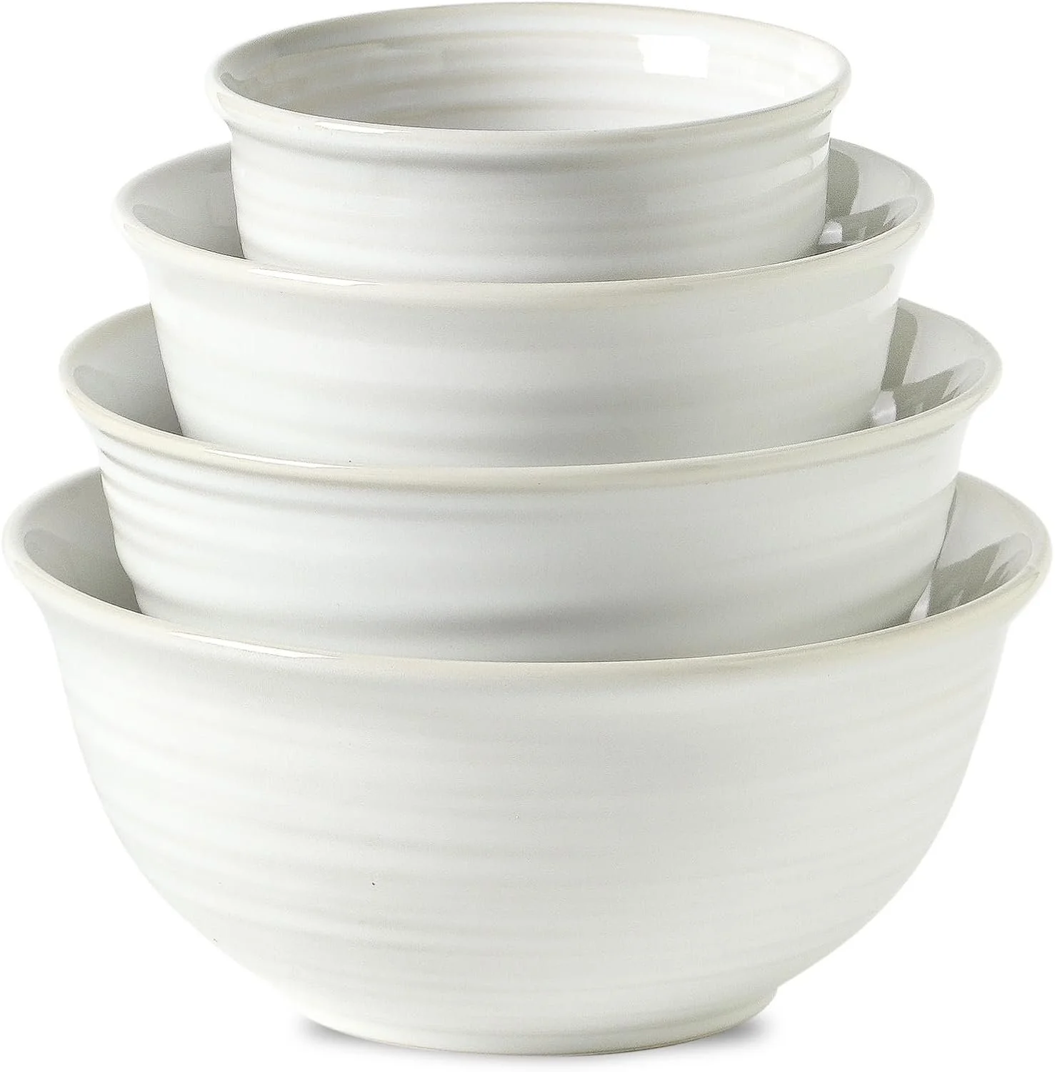 Ceramic Mixing Bowls