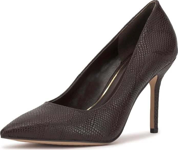 Vince Camuto Womens Maisha