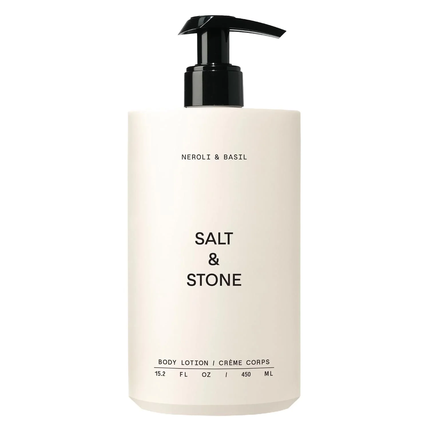Salt &amp; Stone Body Lotion