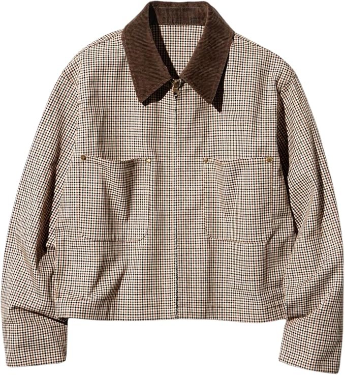 Barn Jacket
