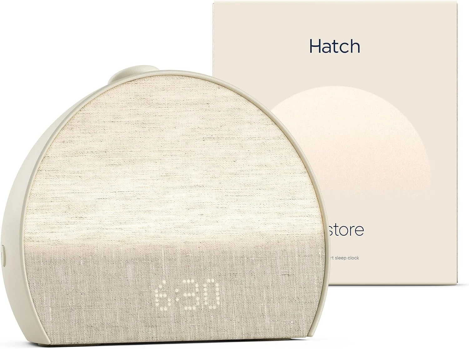Hatch Restore 3