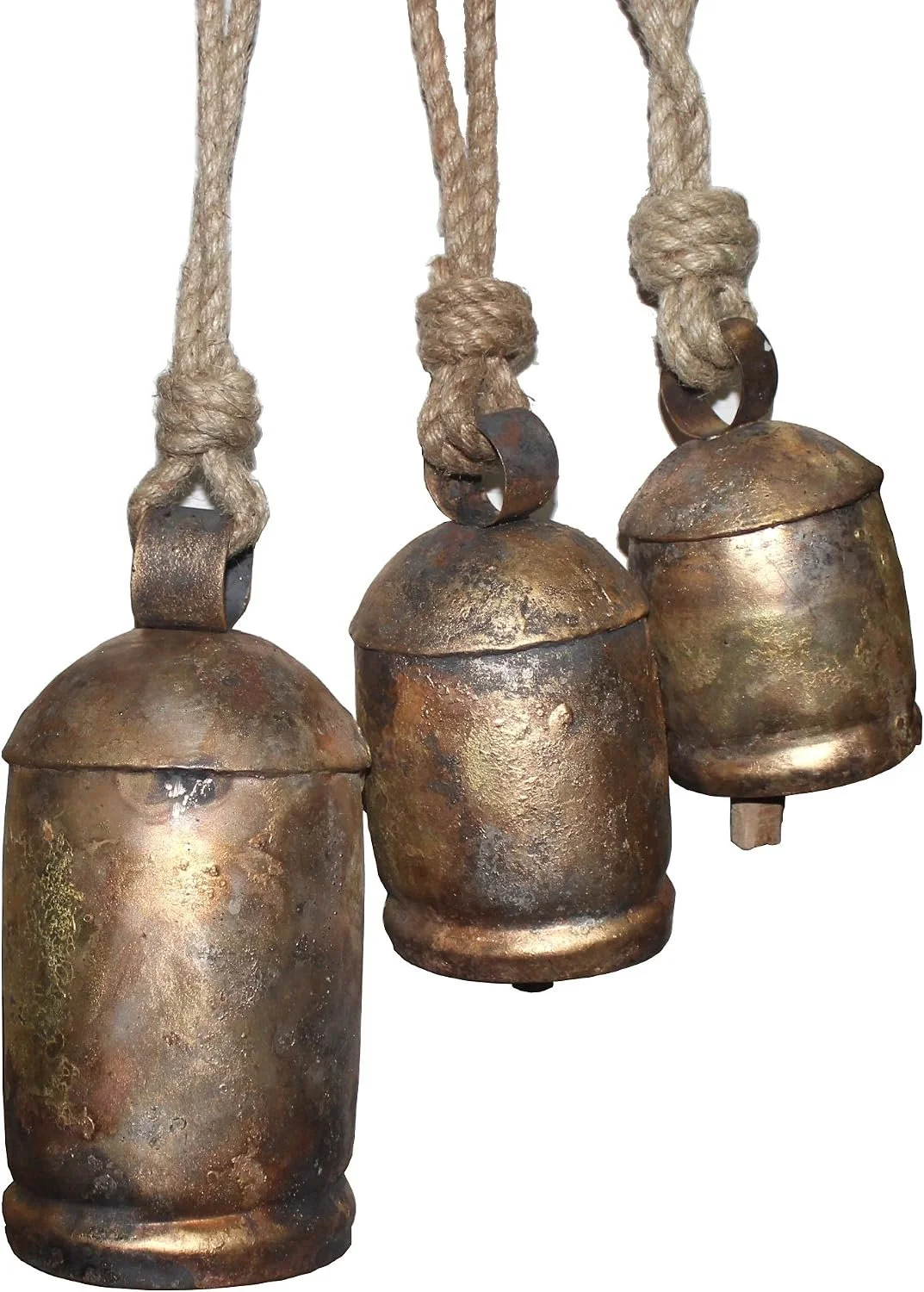 Harmony Bells