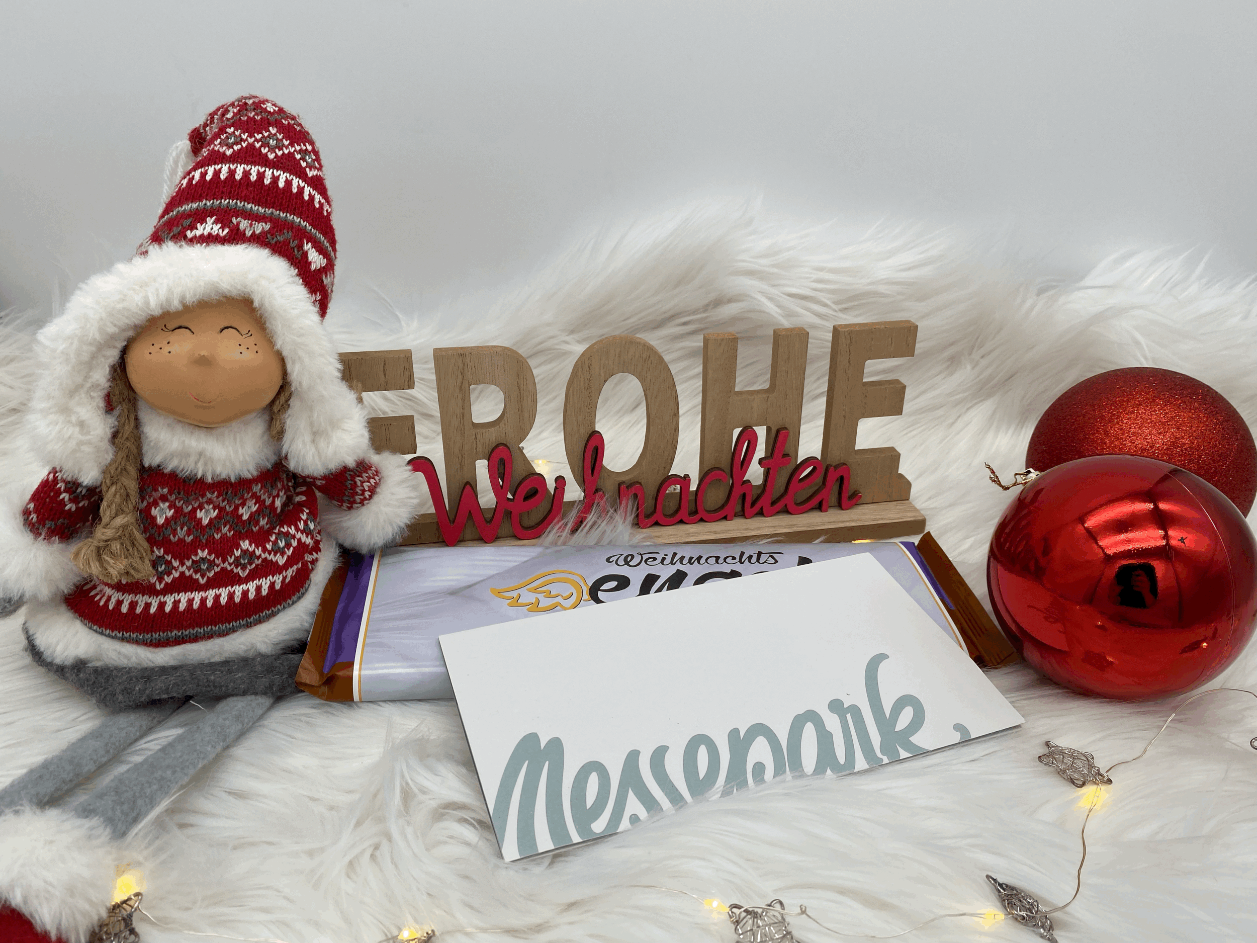 Leonies Wunschzettel