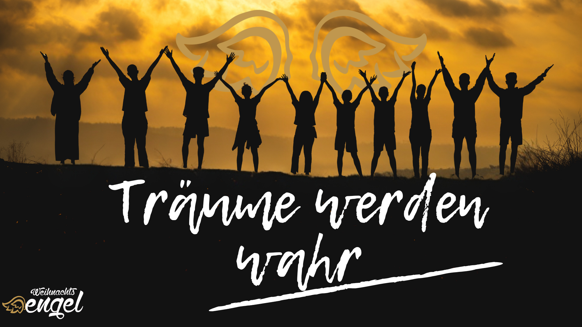 Schaffe Raum für Wachstum