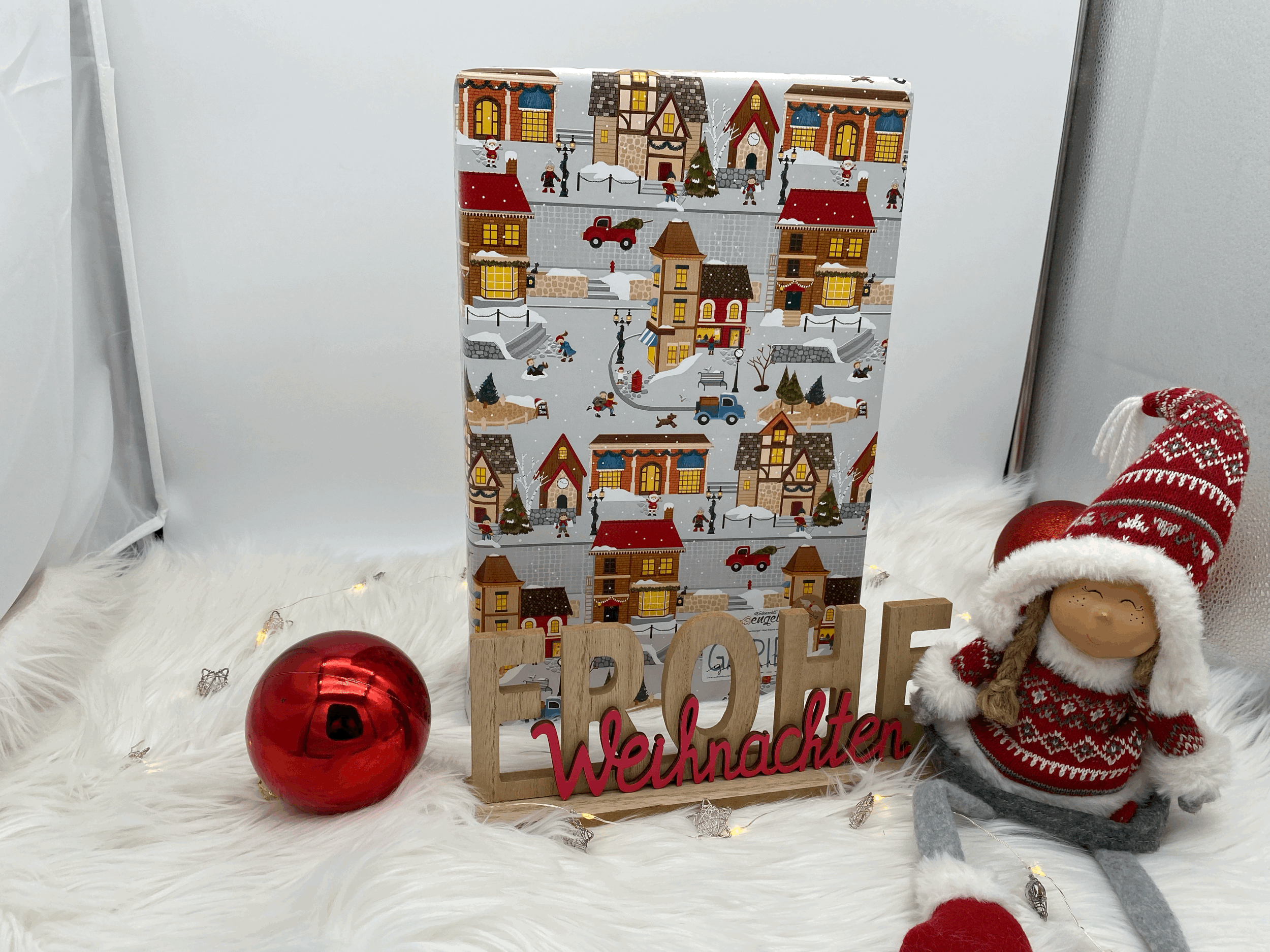 Gabriels Wunschzettel