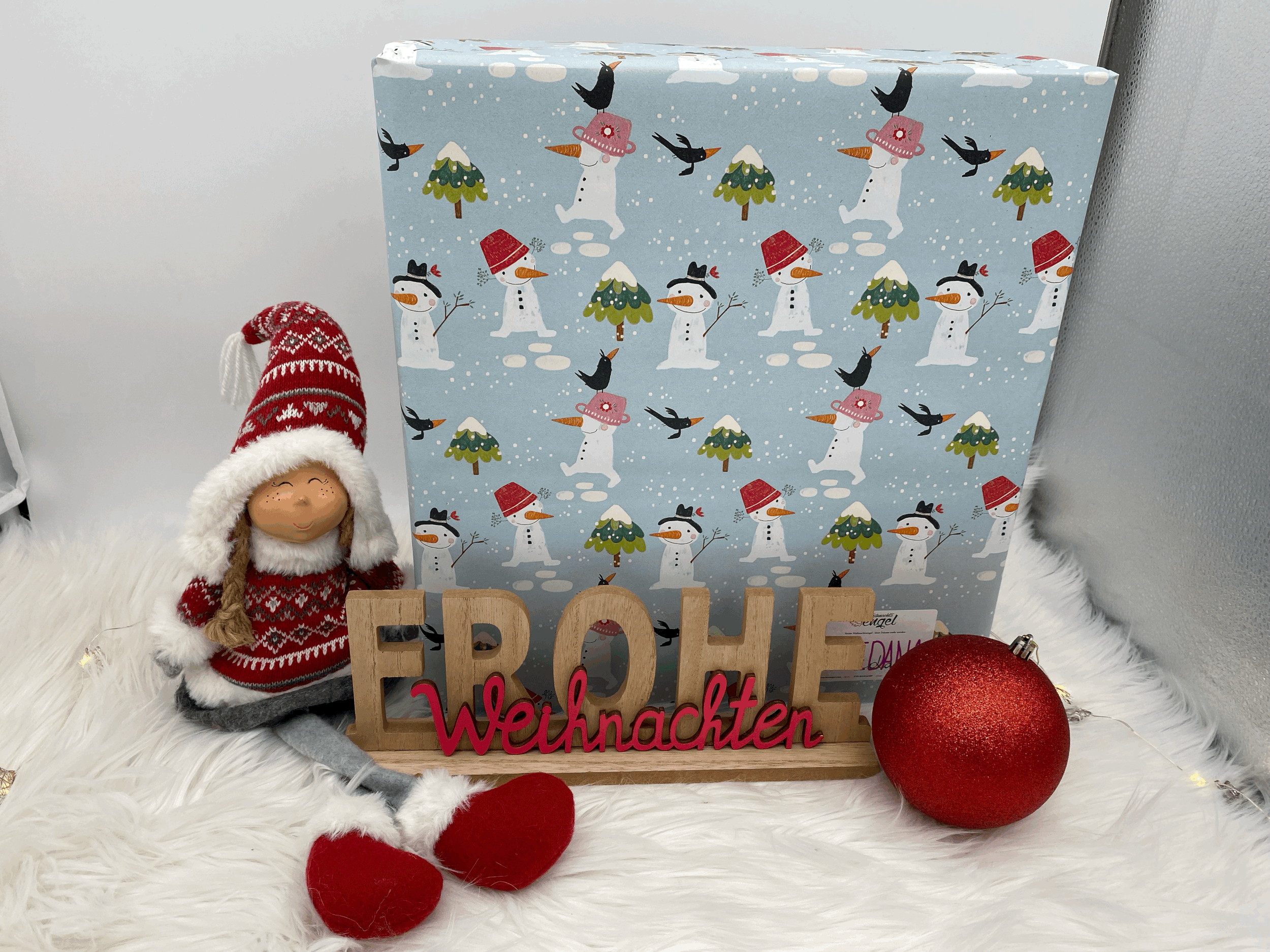 Loredanas Wunschzettel