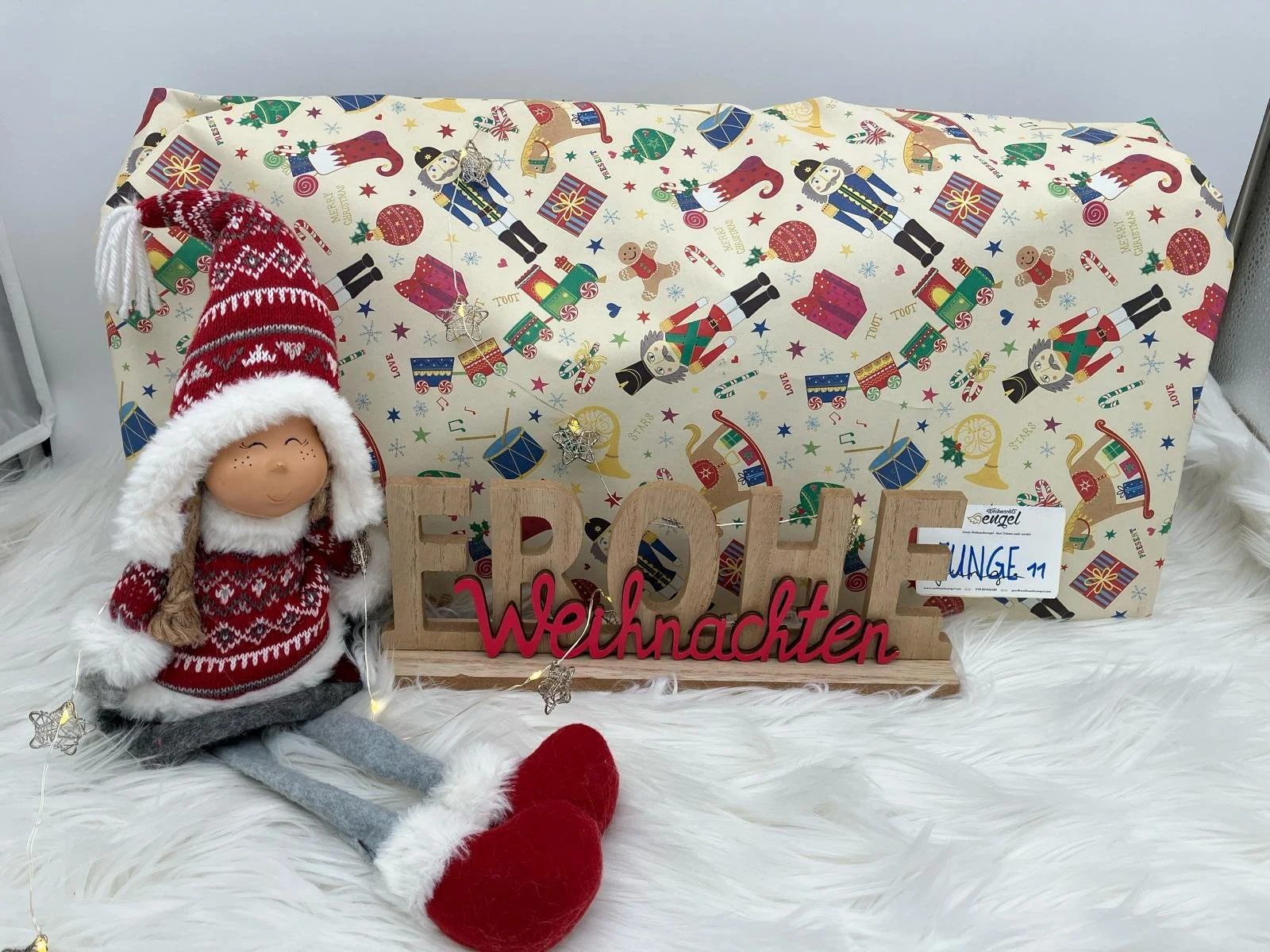 Junge 11 Wunschzettel