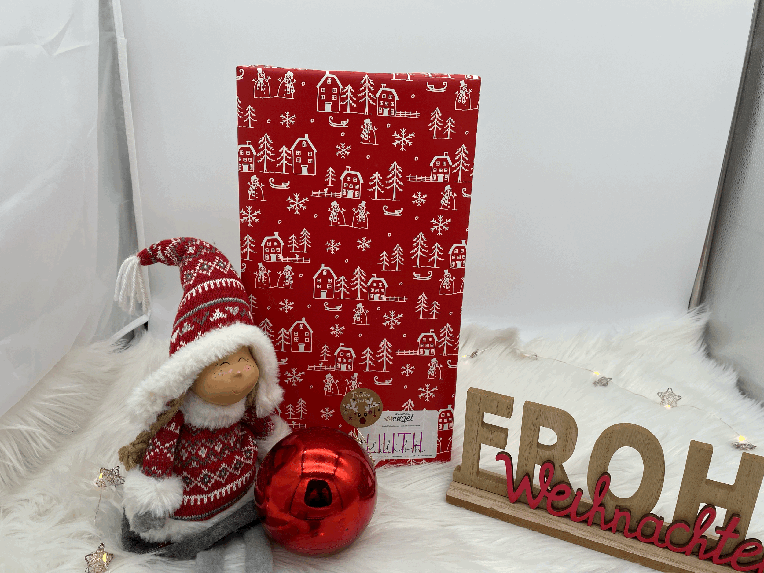 Lilith`s Wunschzettel