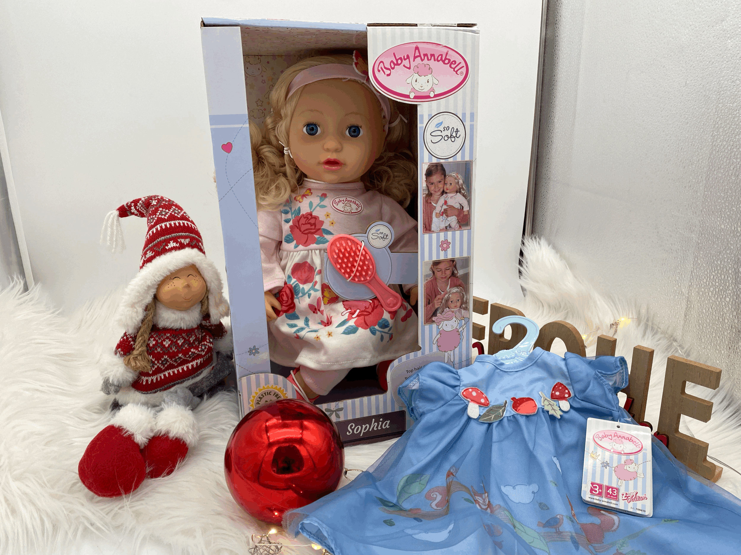 Belinay Elenas Wunschzettel