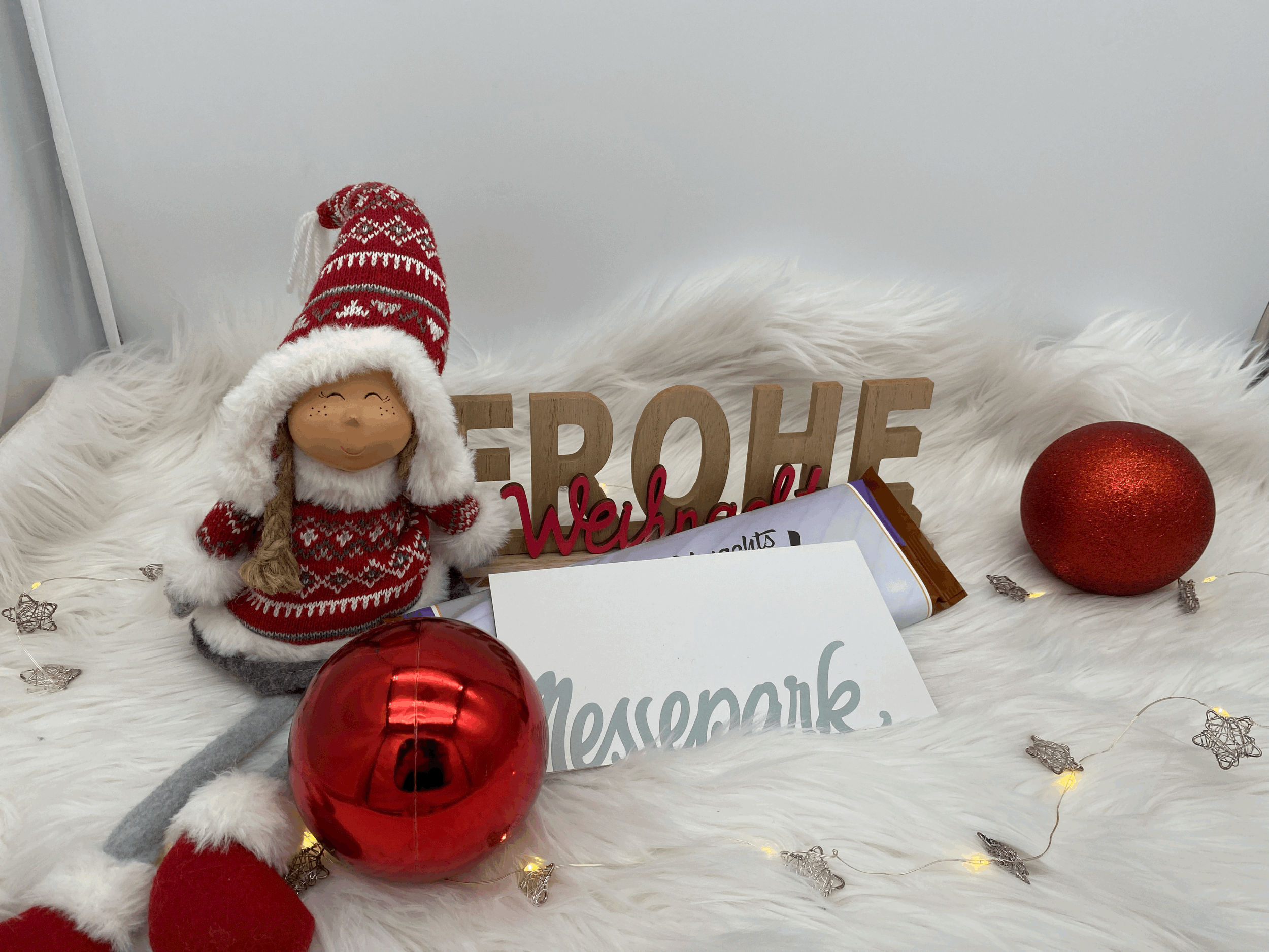 Temuulens Wunschzettel