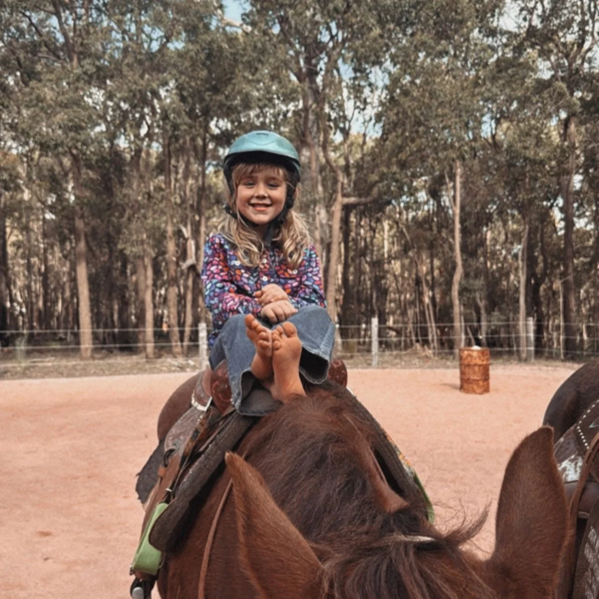 This is Monty&rsquo;s way of saying &ldquo;GET YO ENTRIES IN&rdquo; to have as much fun as she does. 

Events to suit all at the Coachella Spring Fling!👇🏾👇🏾

🛢️Exhibitions
🛢️Tiny Tots &amp; Peewees
🛢️Cadillac Classic
🛢️Futurity &amp; Maturity