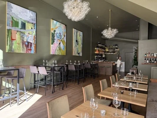 Frenchie Wine Bar, Noe Valley / Mission