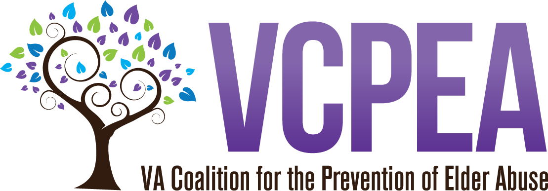 Virginia Coalition for the Prevention of Elder Abuse, Inc.