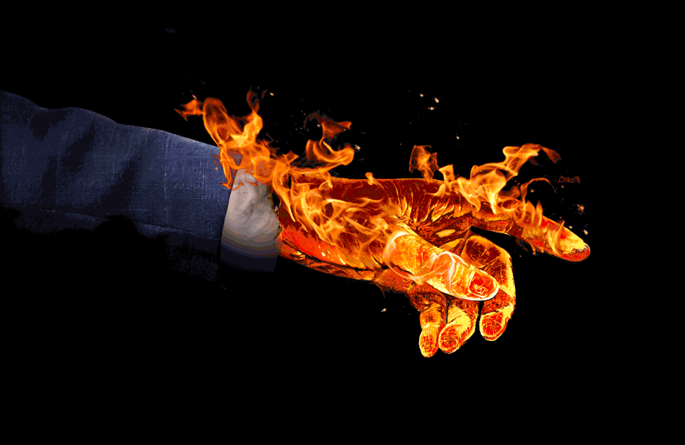 to the crossroads have you come to make a deal. A book series