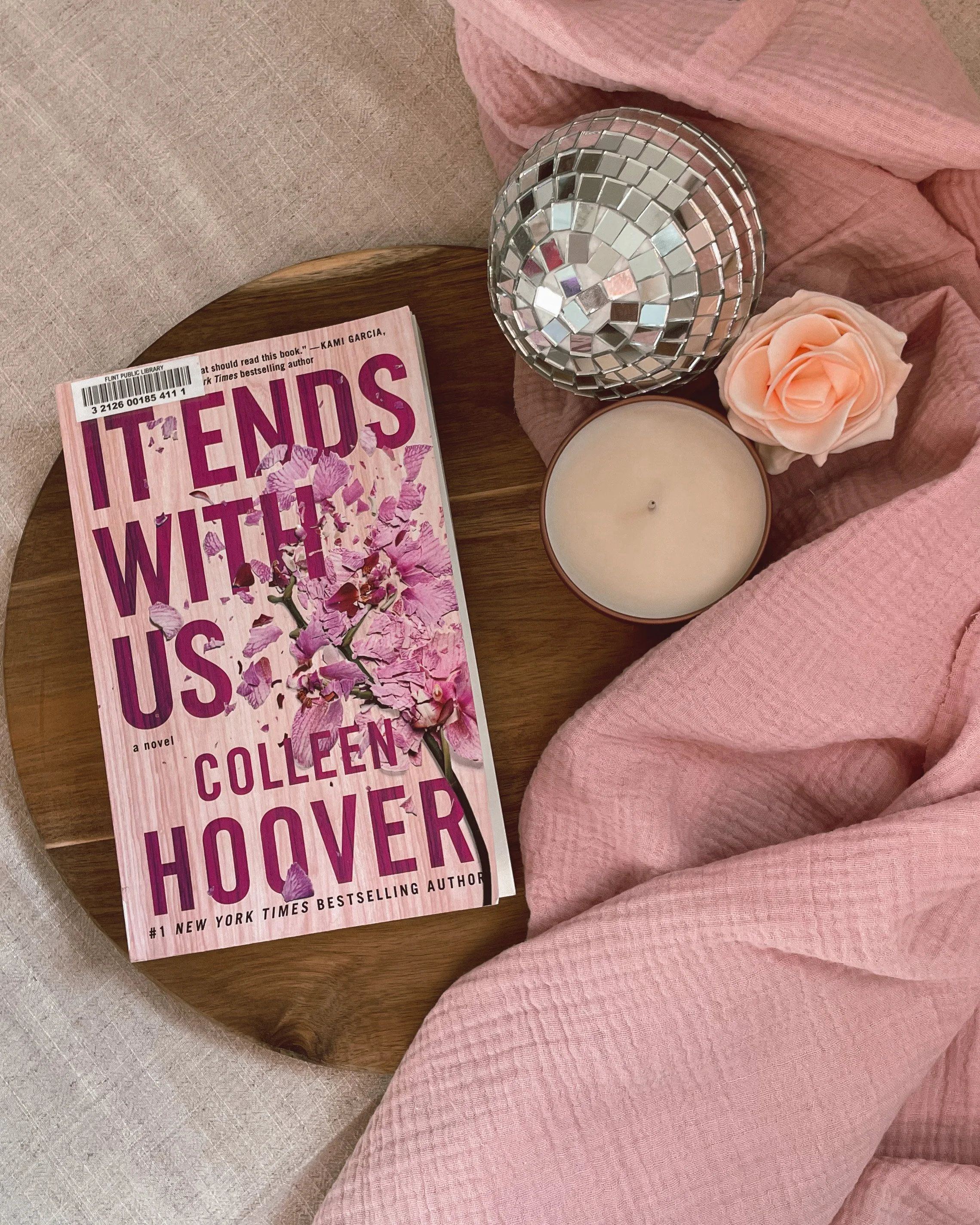 Jax Review: It Ends With Us