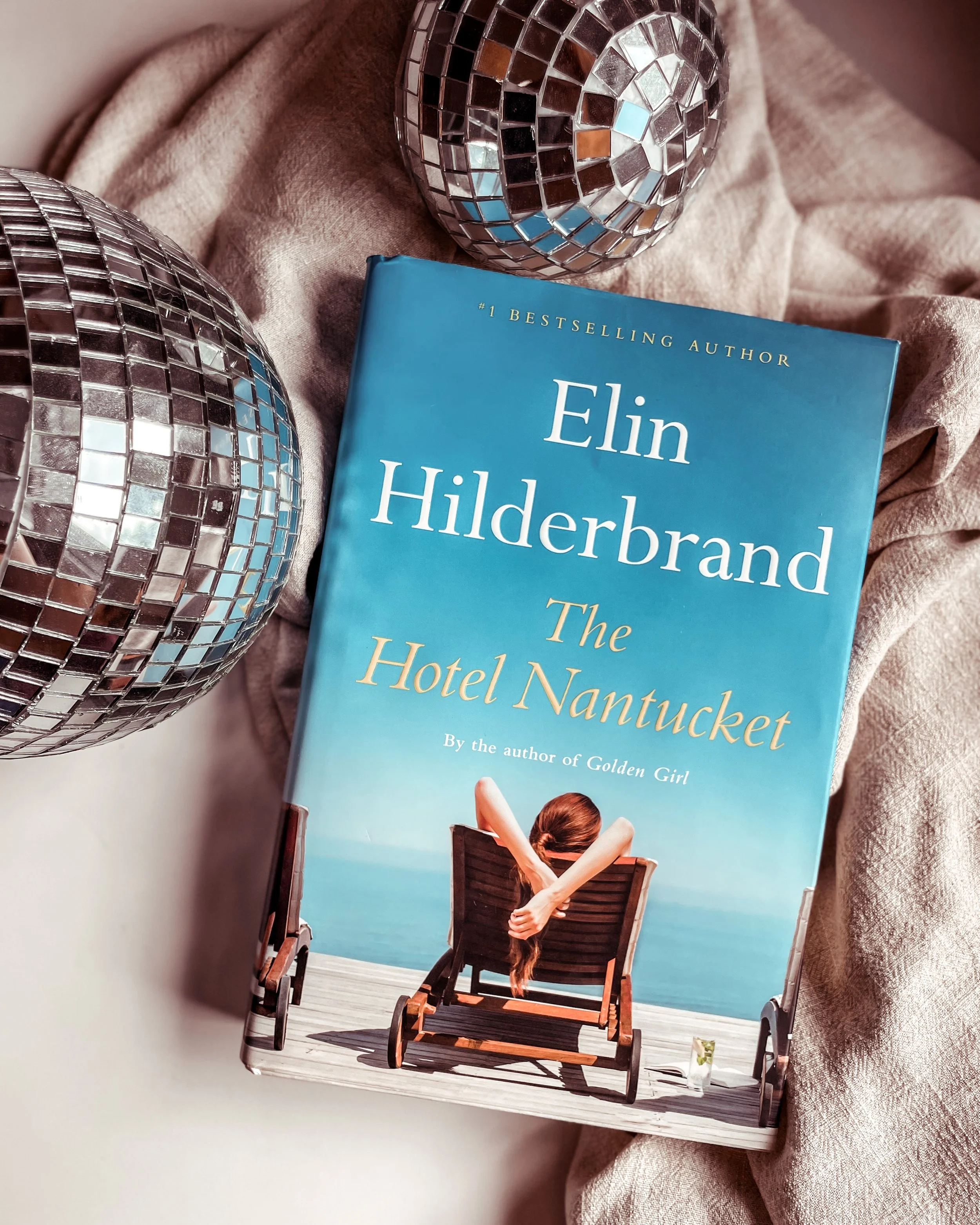 Jax Review: The Hotel Nantucket