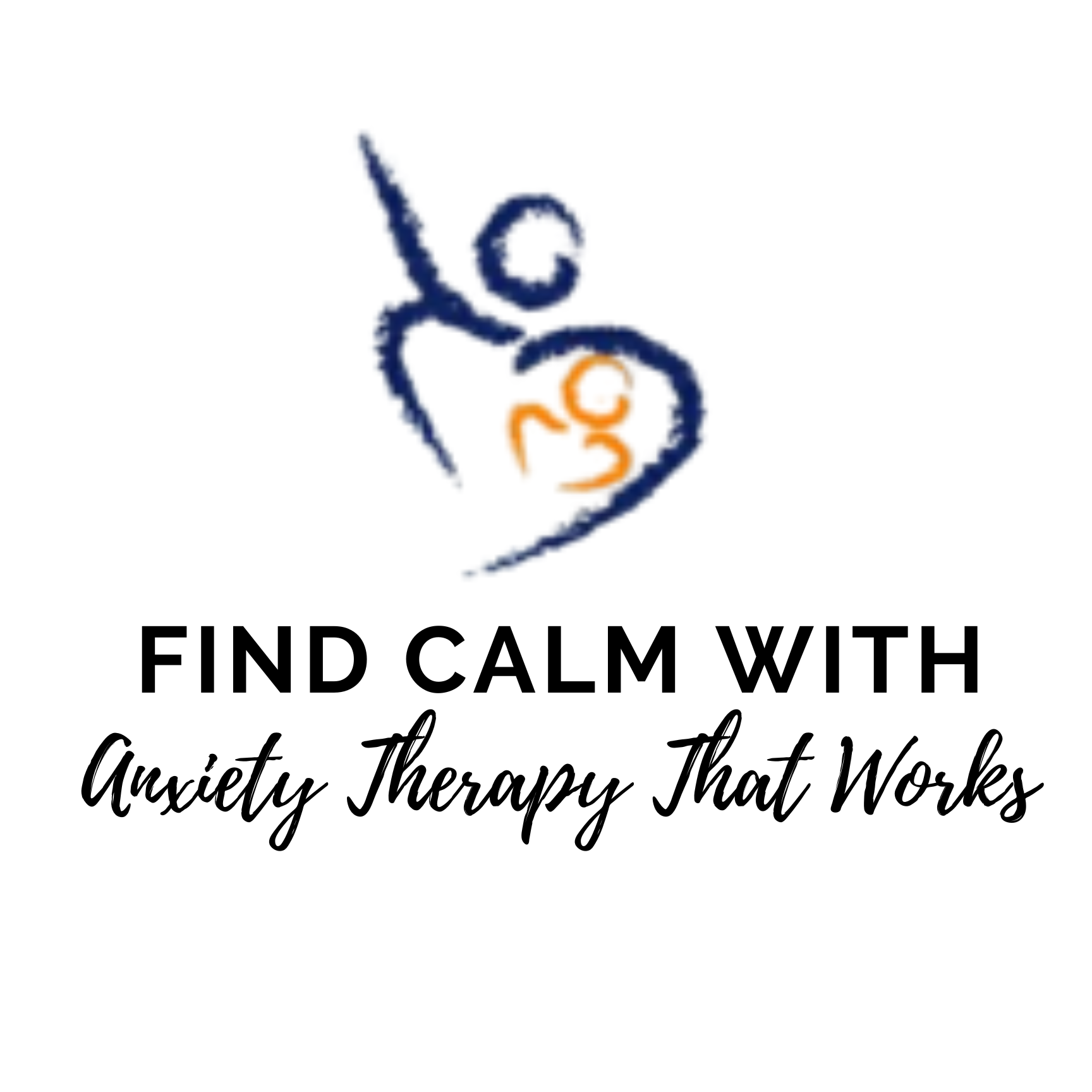 Find Calm with Anxiety Therapy That Works