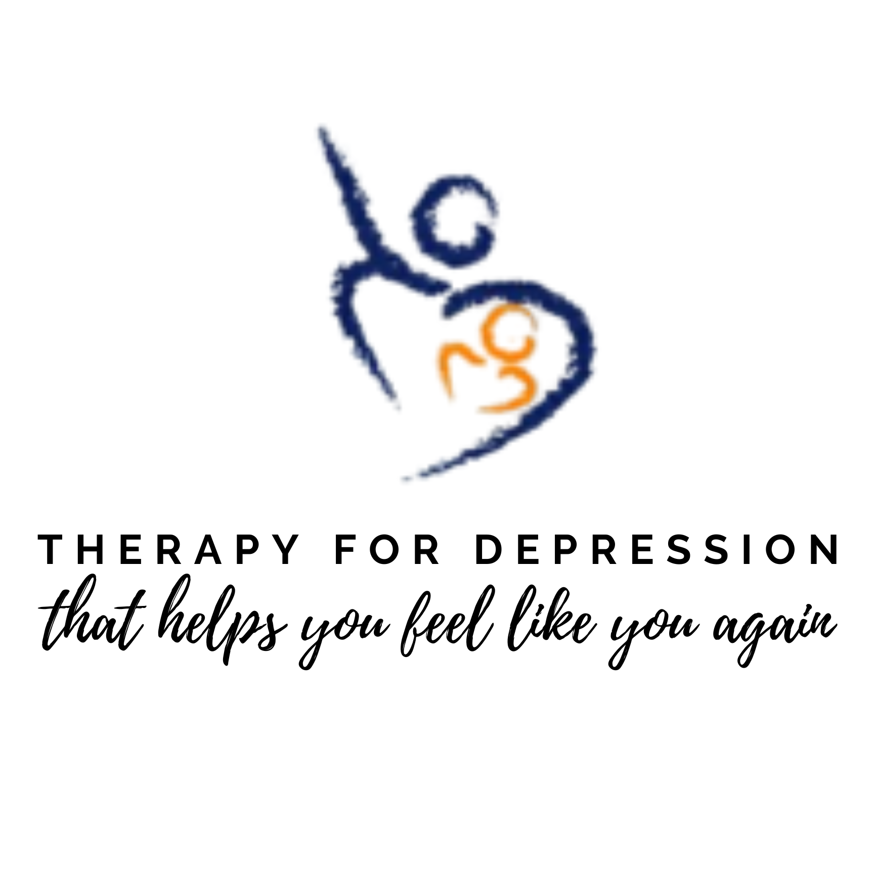 Therapy for Depression That Helps You Feel Like You Again