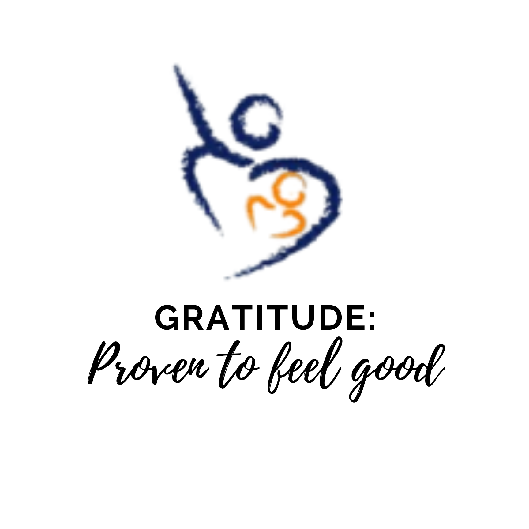 Gratitude: Proven to Feel Good