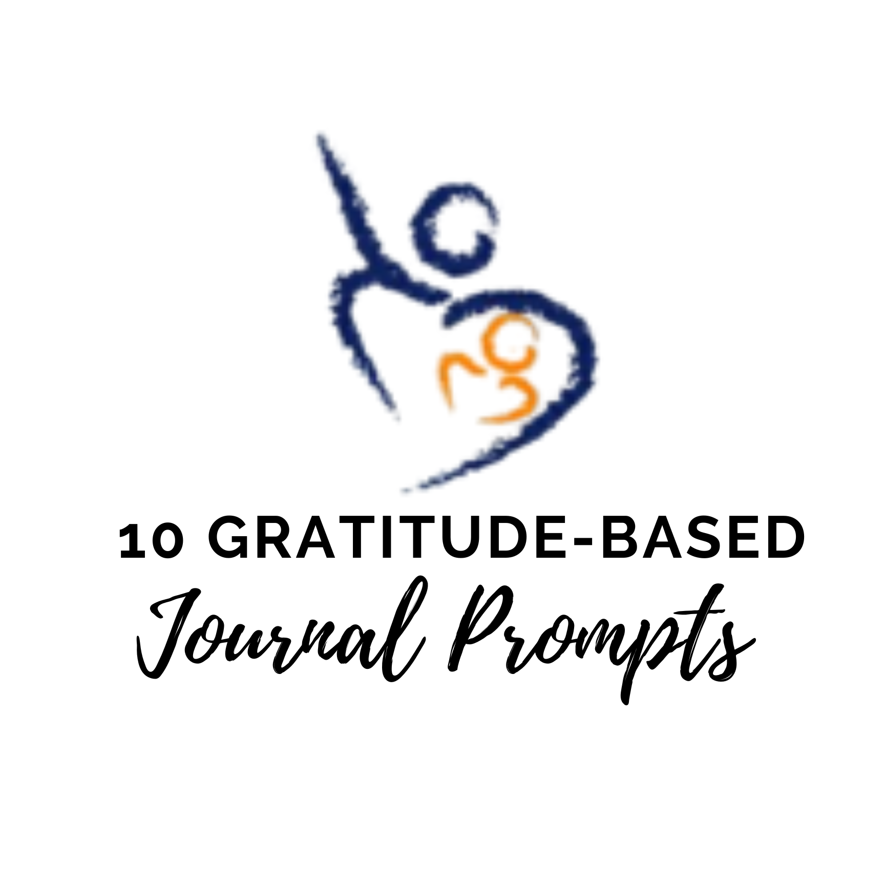 10 Gratitude-Based Journal Prompts&nbsp;
