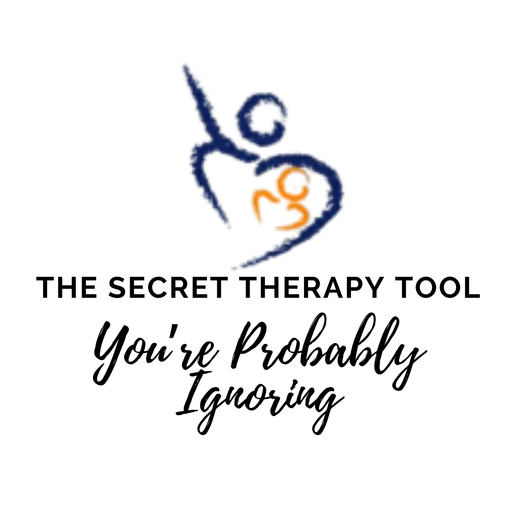 The Secret Therapy Tool You’re Probably Ignoring