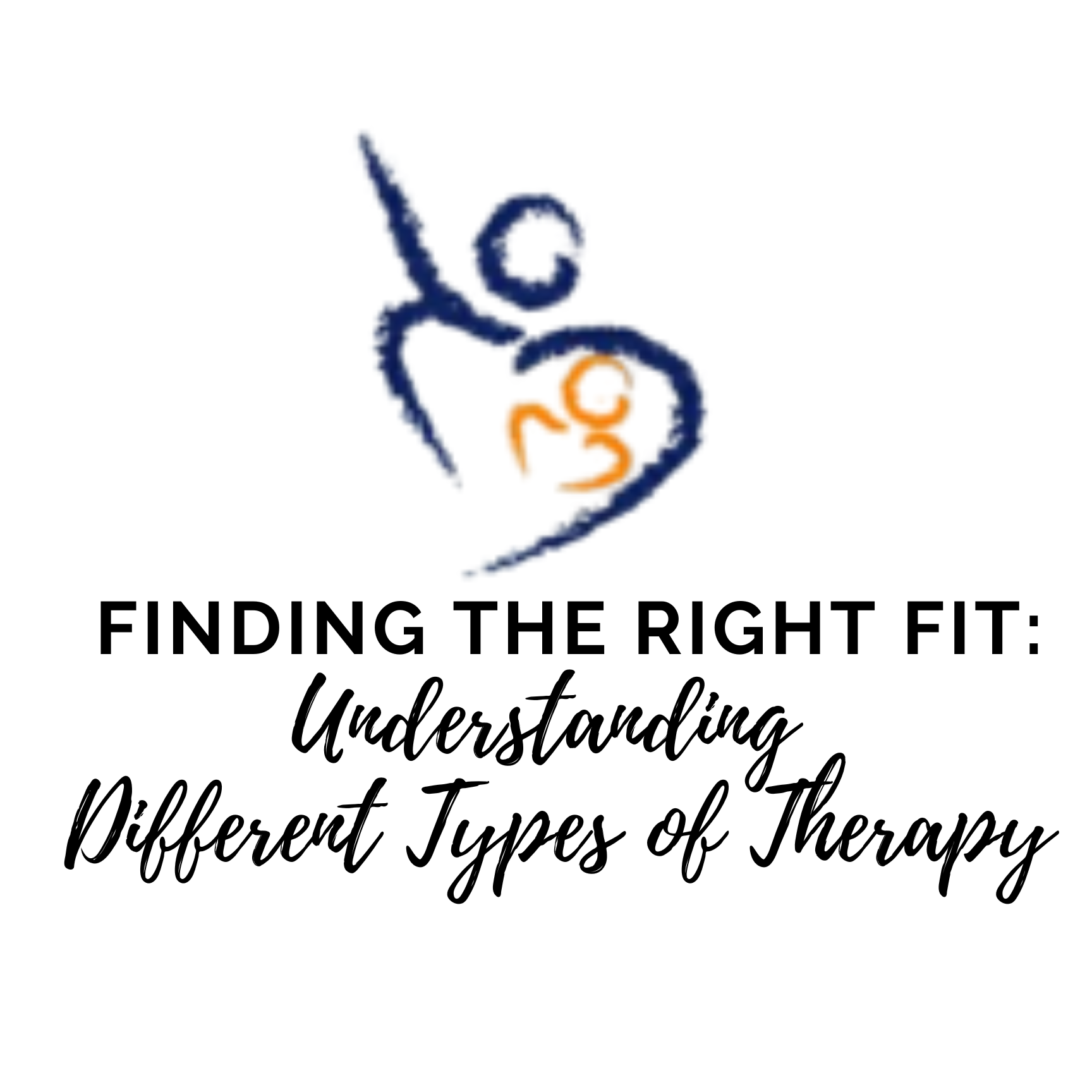Finding the Right Fit: Understanding Different Types of Therapy