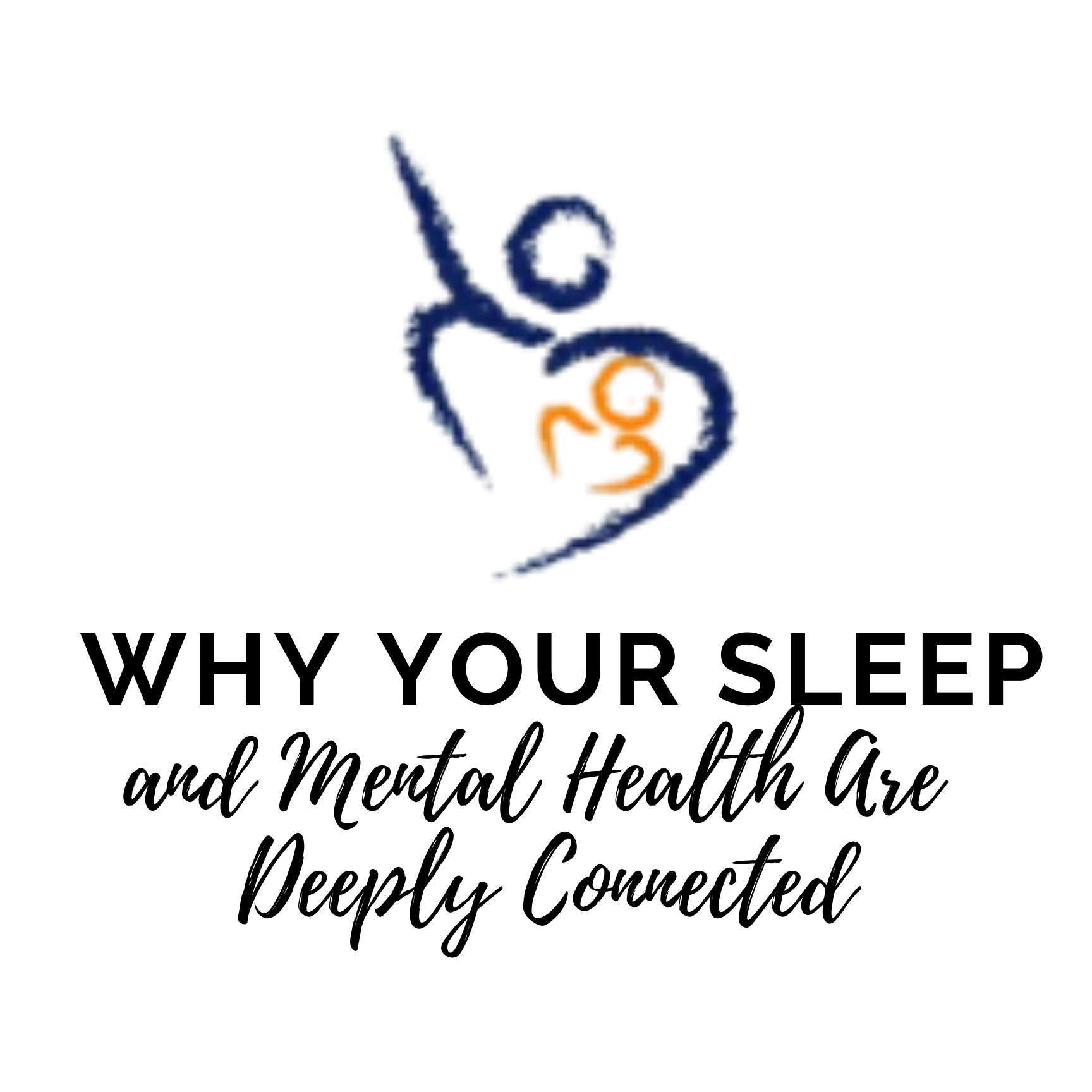 Why Your Sleep &amp; Mental Health Are Deeply Connected