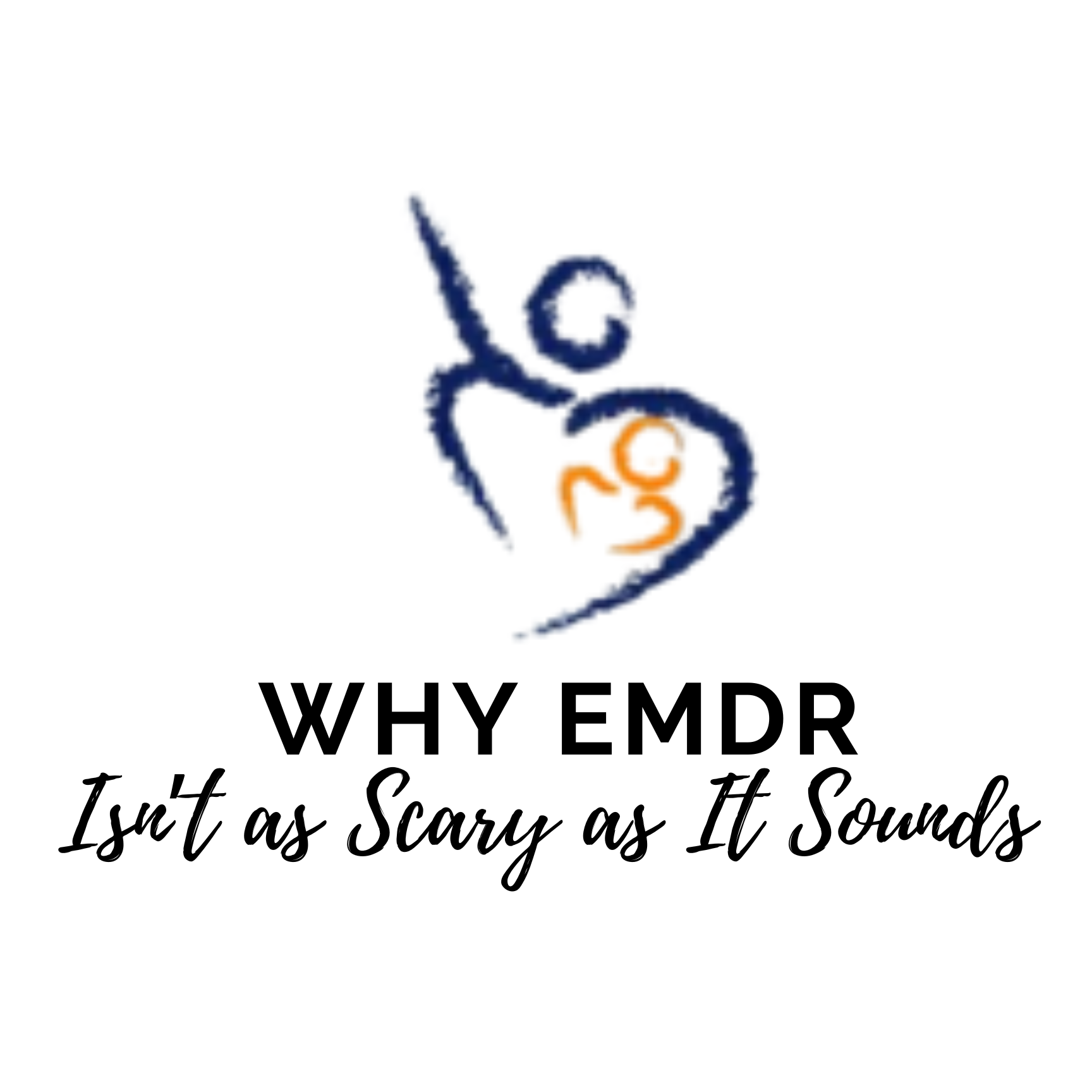 Why EMDR Isn’t as Scary as It Sounds