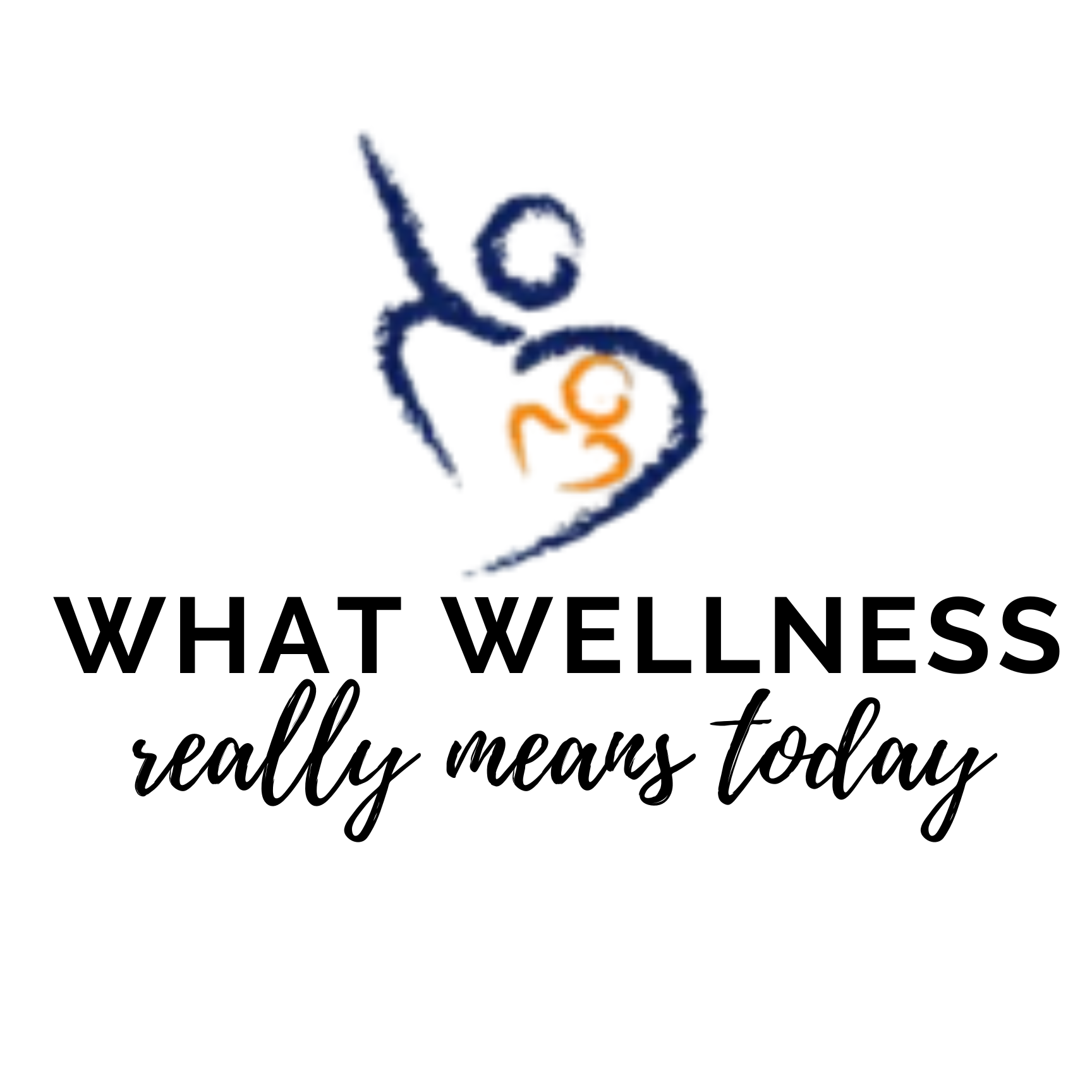 What Wellness Really Means Today