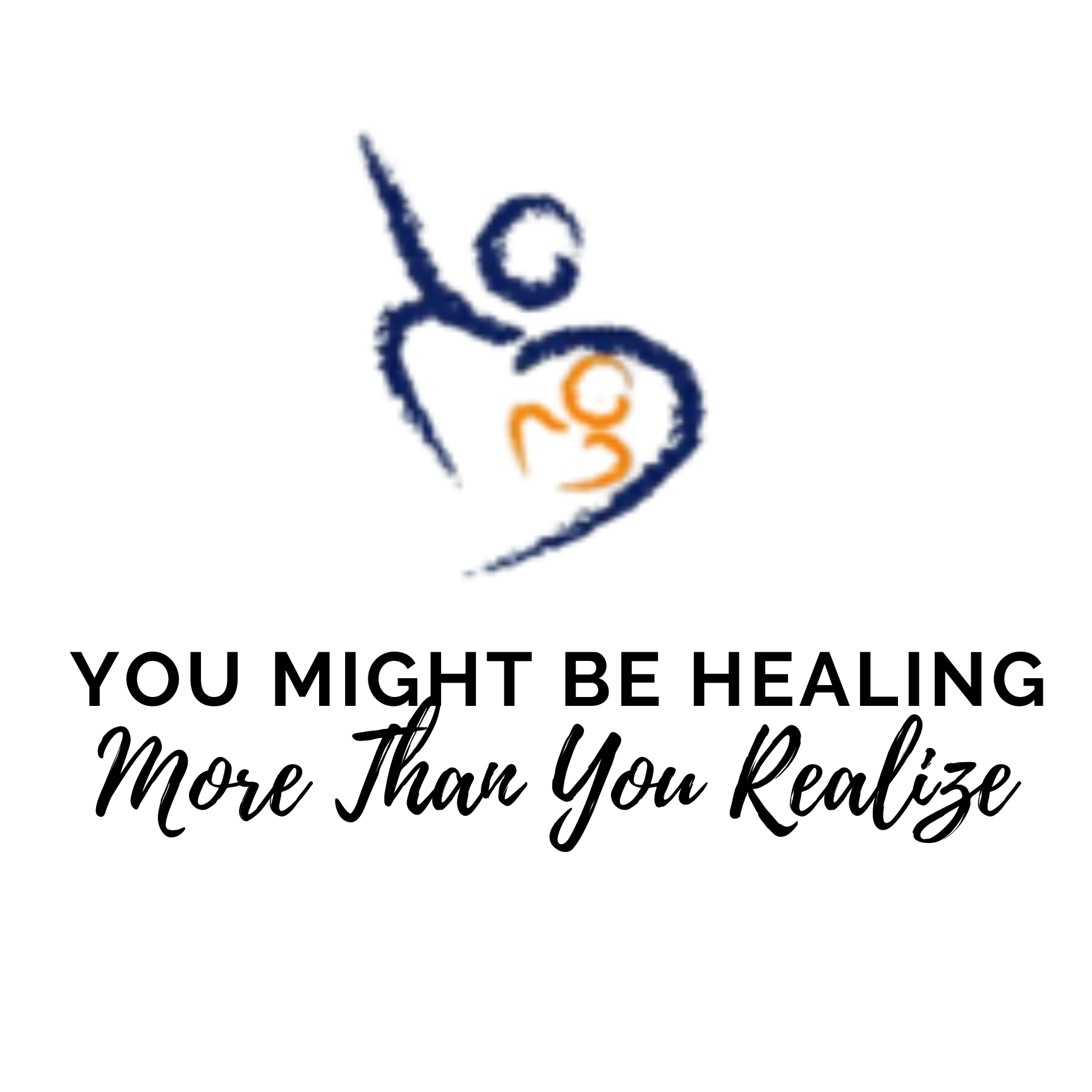 You Might Be Healing More Than You Realize