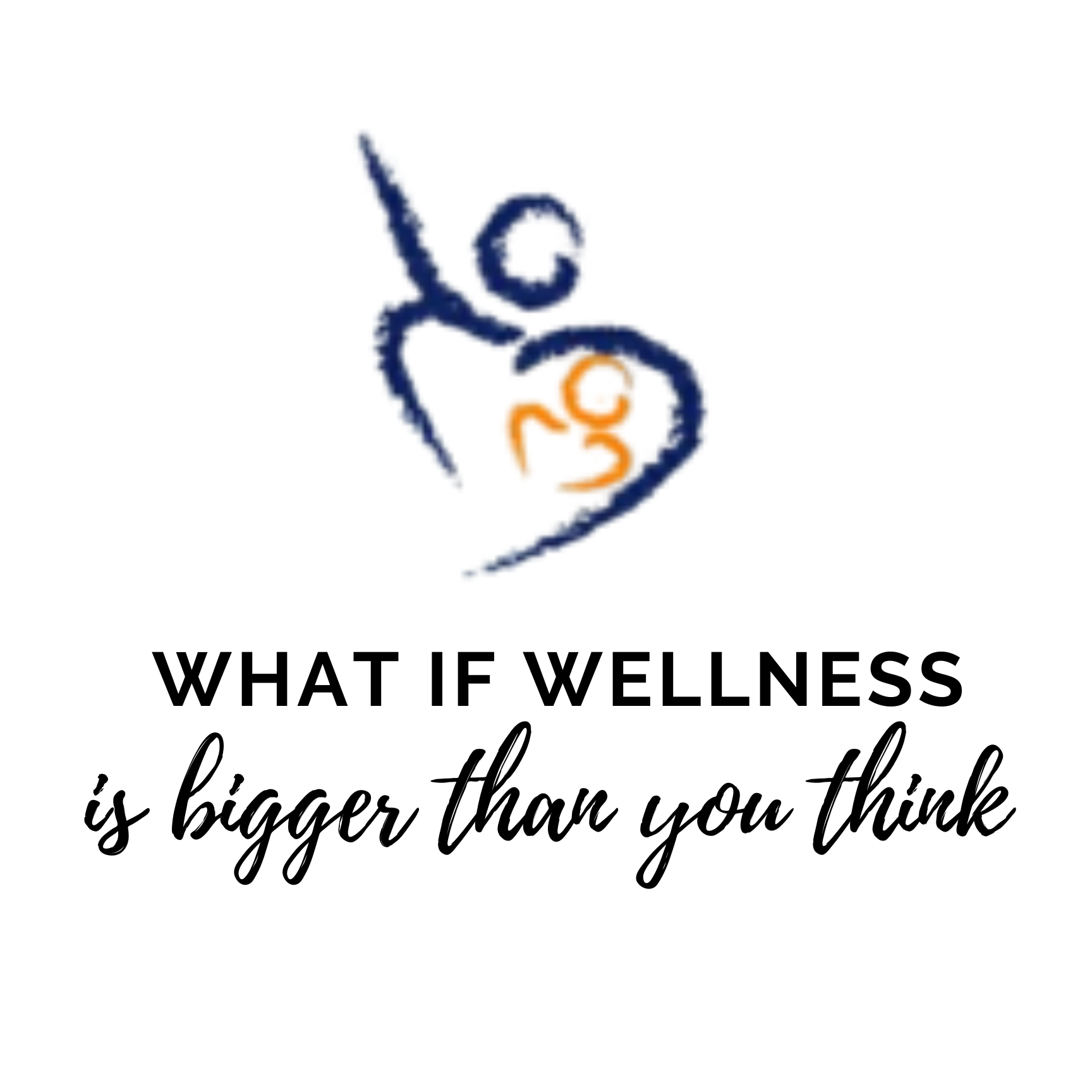 What If Wellness Is Bigger Than You Think?&nbsp;