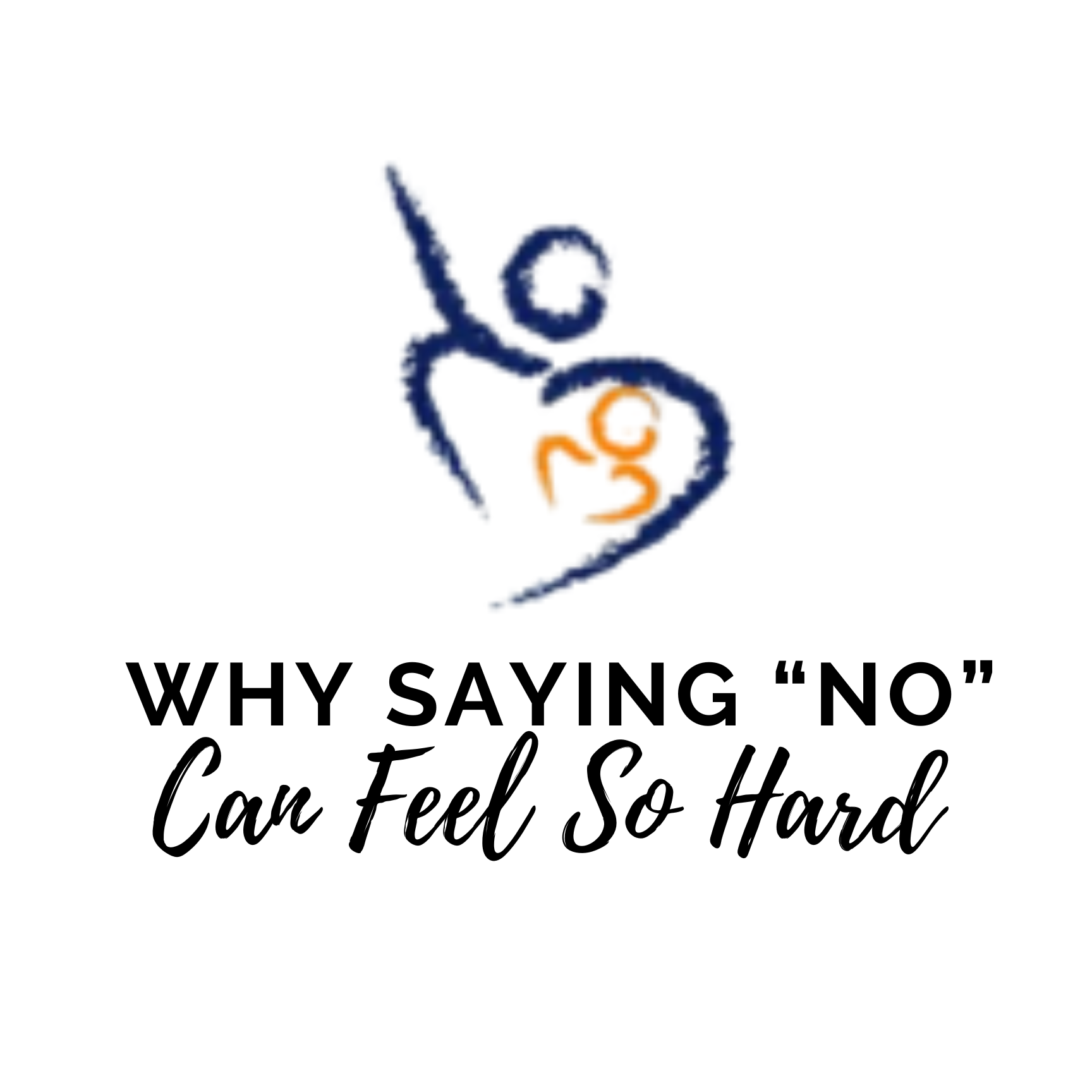 Why Saying “No” Can Feel So Hard