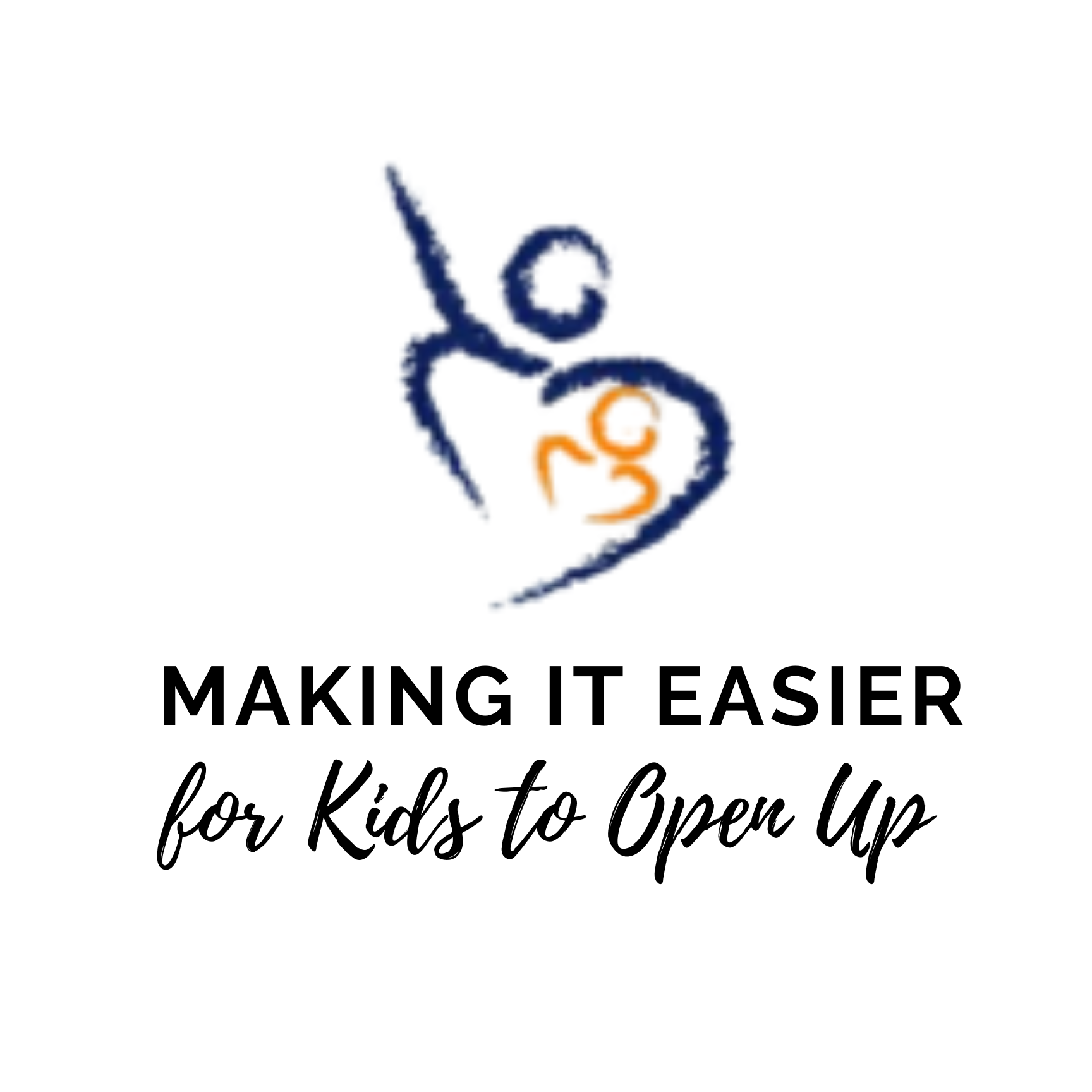 Making It Easier for Kids to Open Up&nbsp;