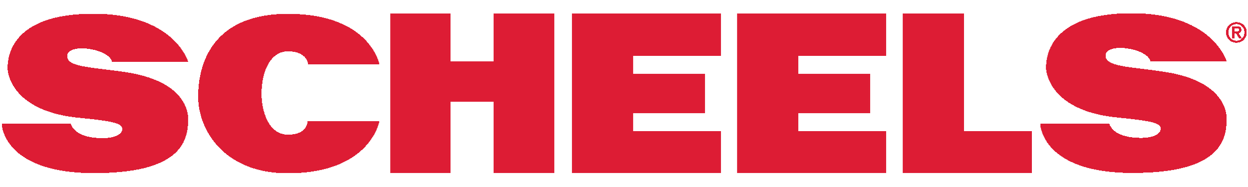 logo for Scheels