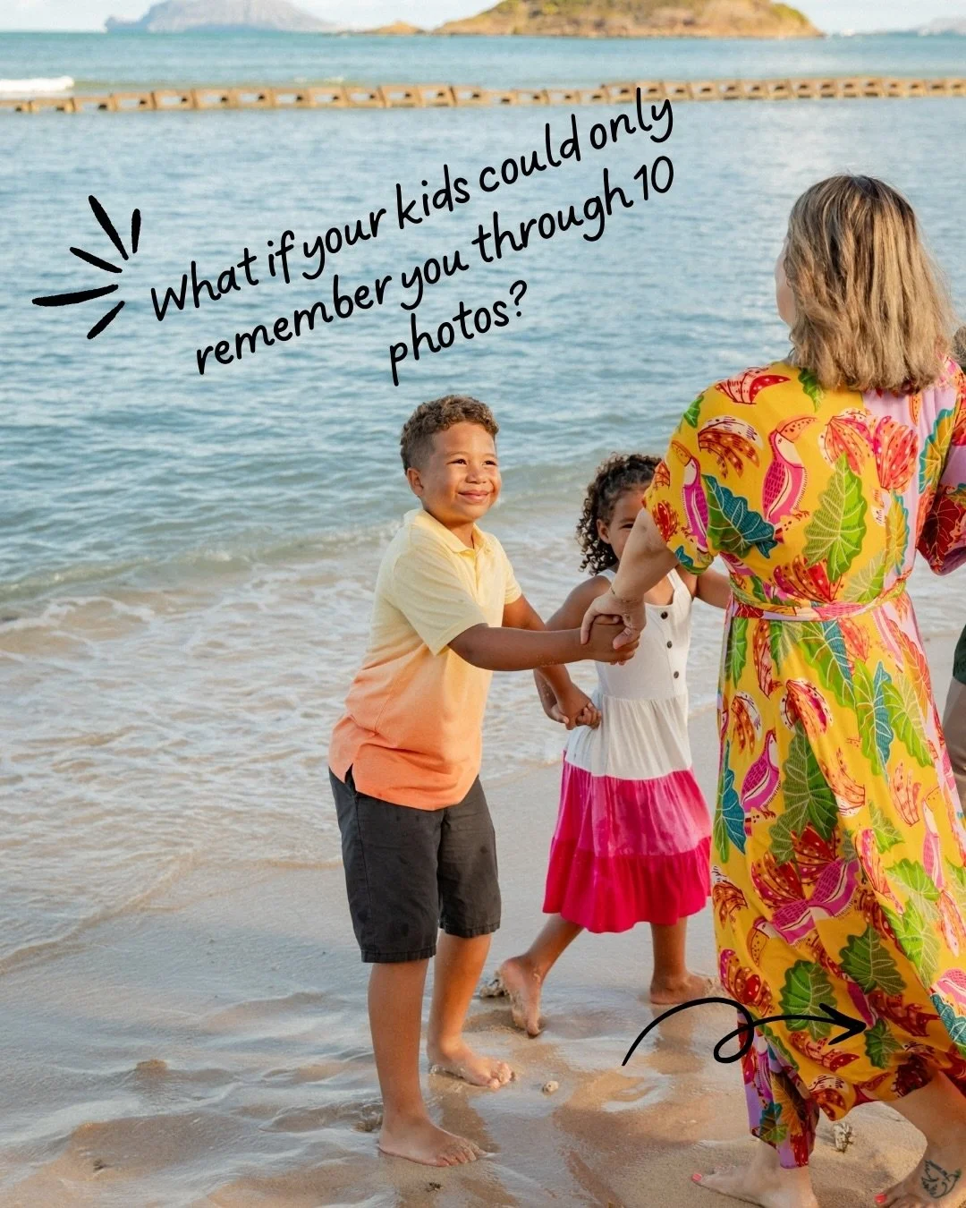 Let&rsquo;s create more family heirlooms this year ❤️&zwj;🔥📸

#hawaiisbestphotos #hawaiifamily #ohanameansfamily #hawaiifamilyphotographer #oahufamilyphotographer