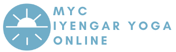 MYC Iyengar Yoga Online