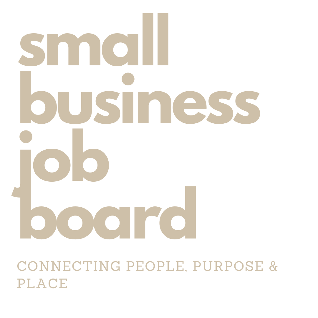small business job board
